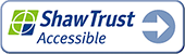 ShawTrust Accessible Logo